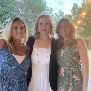 Meet your Posher, Joy